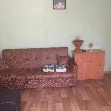 Flat For Rent Apartment Baykalsk Exterior photo